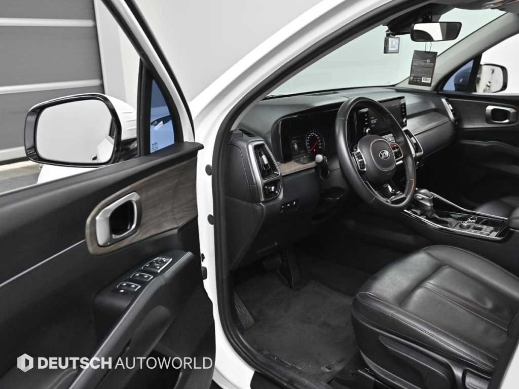 KIA Sorento - Vista 11