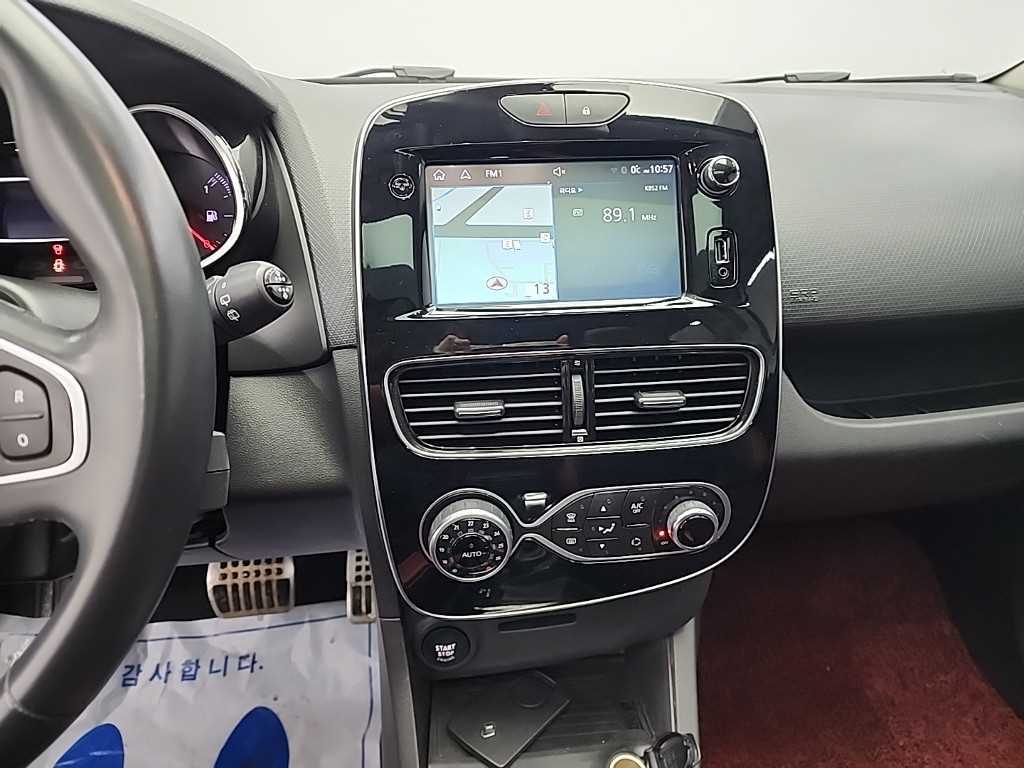 SAMSUNG Clio - Vista 10
