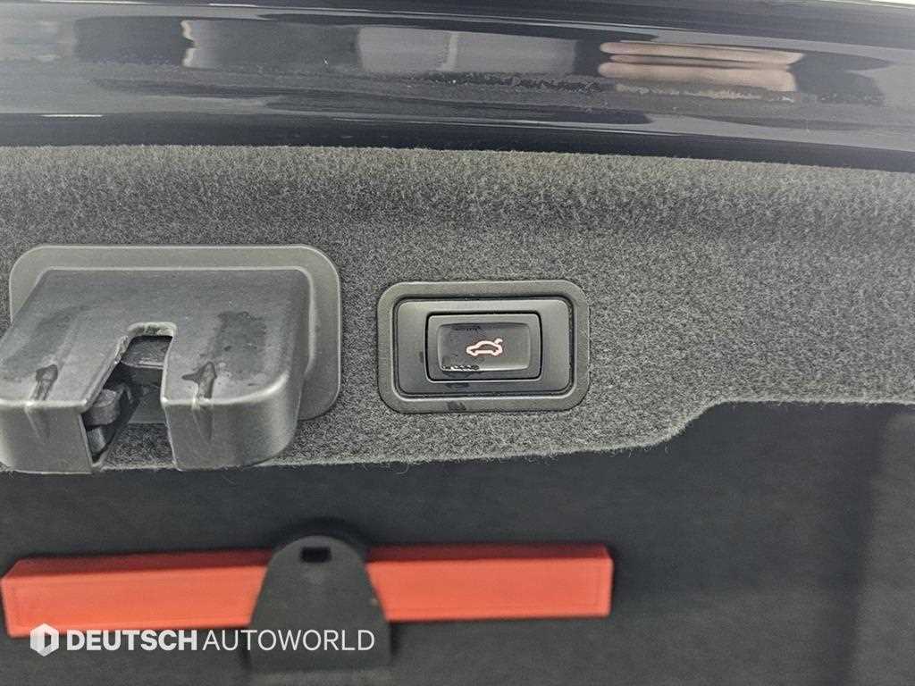 Audi A8 2014 Azul - Importación desde Corea - HF Imports Iquique - Foto 20