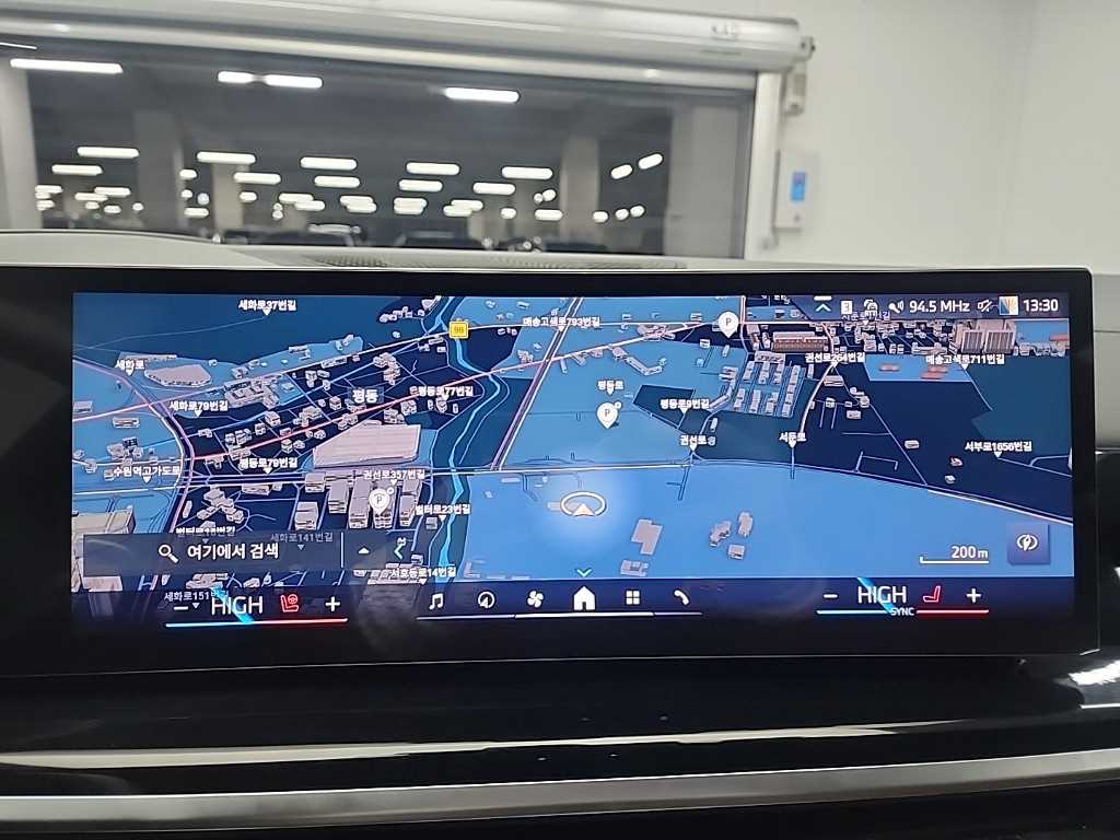 BMW X5 2025 Negro - Importación desde Corea - HF Imports Iquique - Foto 15