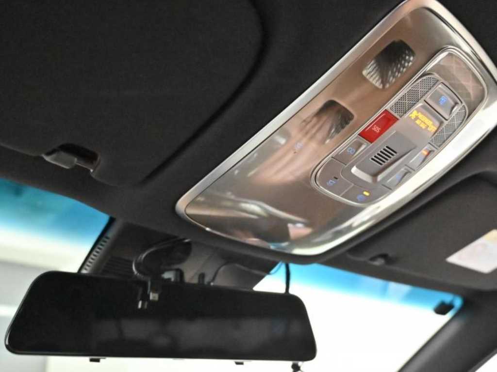 Genesis G80 2022 Negro - Importación desde Corea - HF Imports Iquique - Foto 19