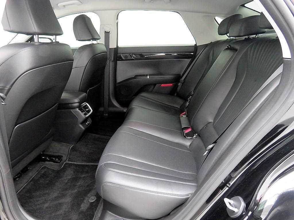 HYUNDAI Grandeur - Vista 7