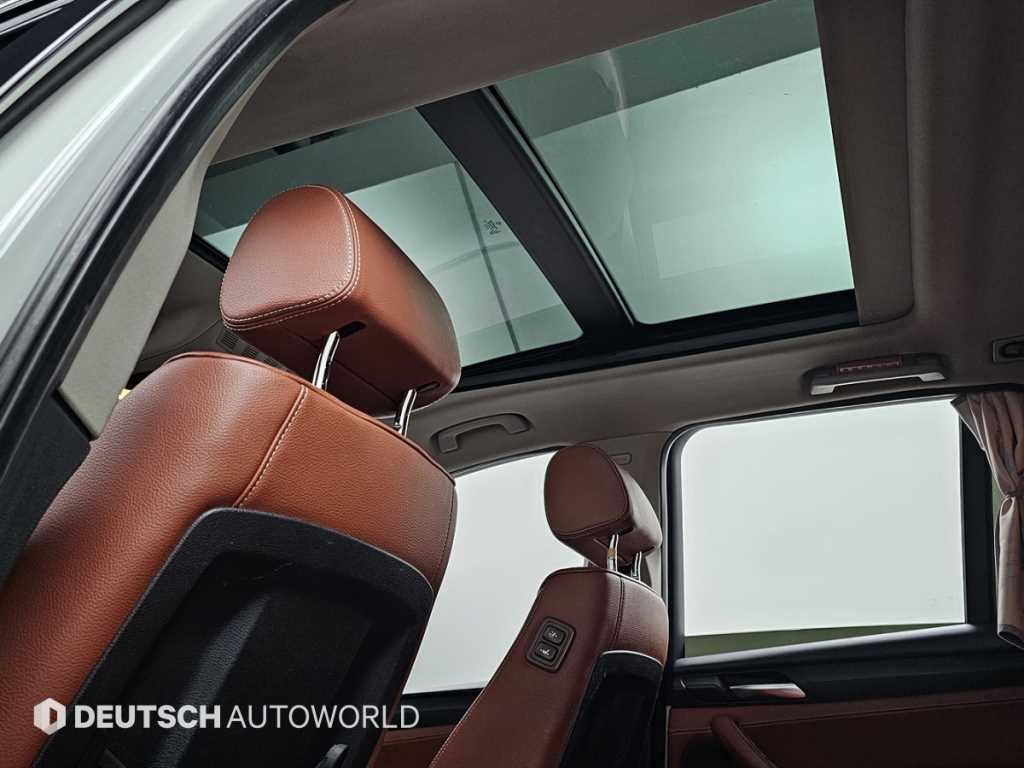 BMW X3 2011 Blanco - Importación desde Corea - HF Imports Iquique - Foto 19