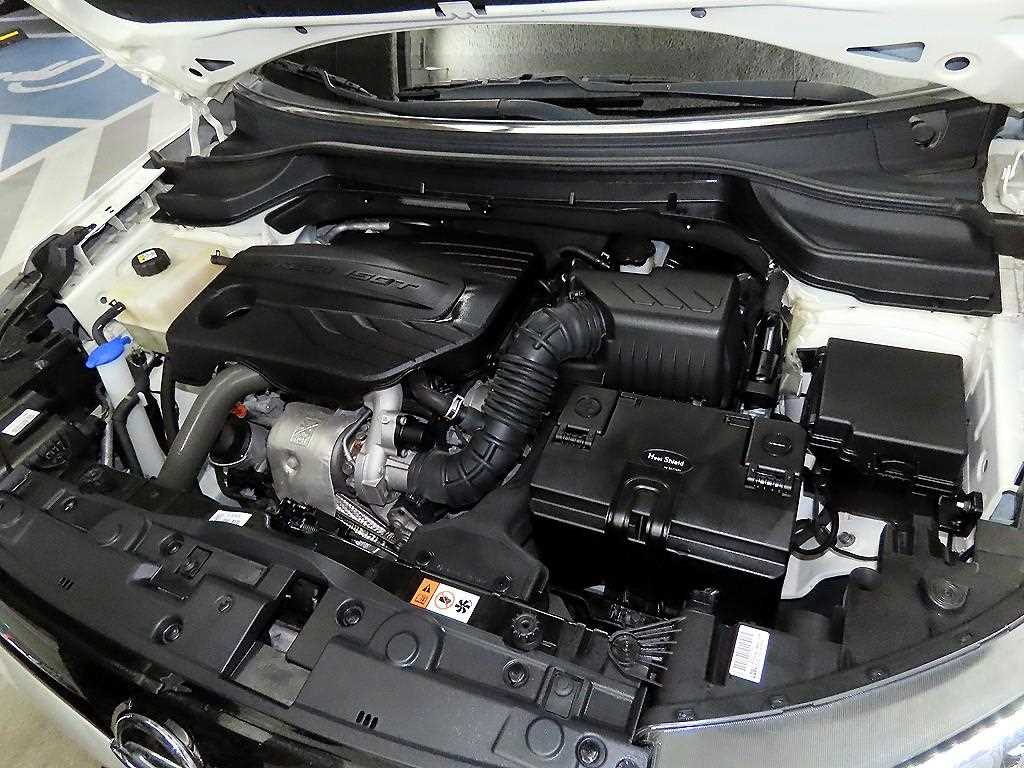 Ssangyong Tivoli 2021 Blanco - Importación desde Corea - HF Imports Iquique - Foto 18