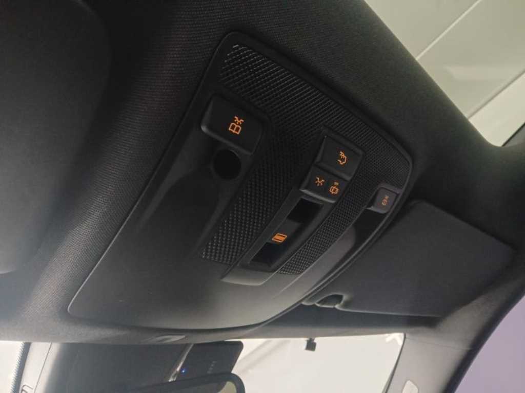 Mercedes Benz A Class - Vista 10