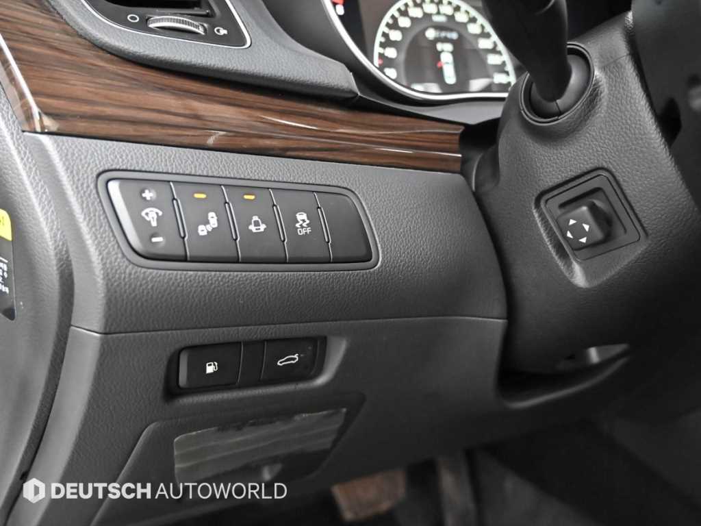 KIA K7 2016 - Importación desde Corea - HF Imports Iquique - Foto 17