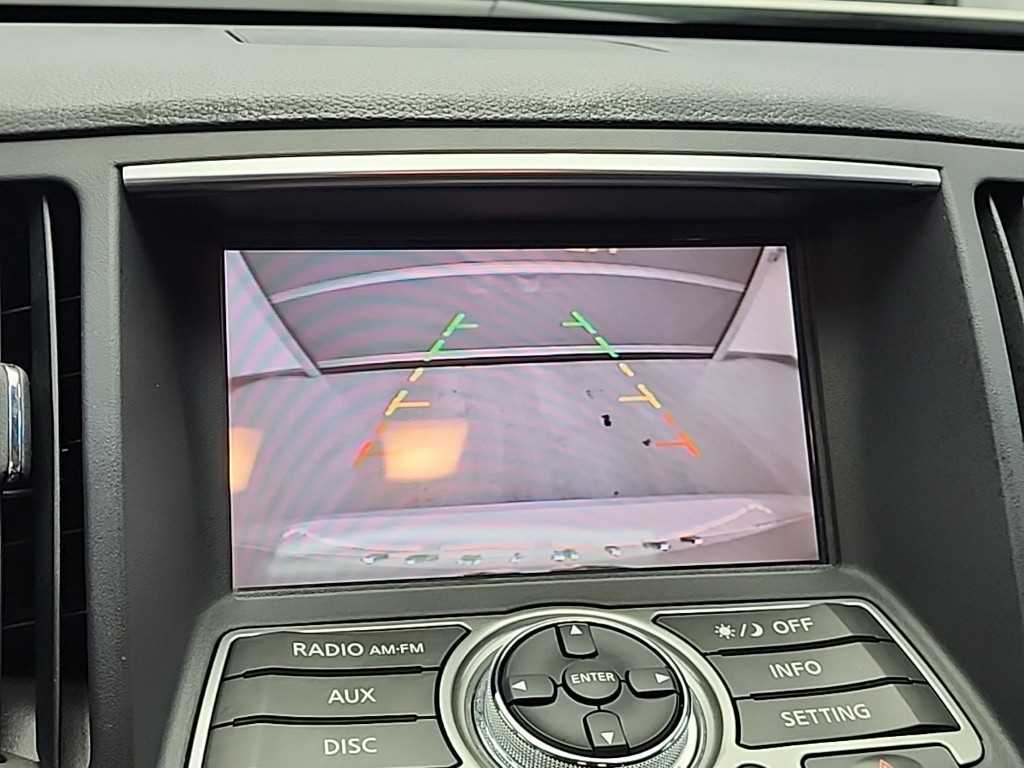 Infiniti G 2011 Blanco - Importación desde Corea - HF Imports Iquique - Foto 15