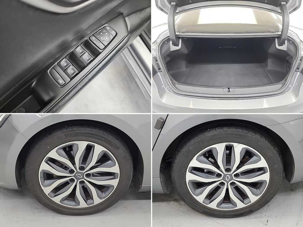 SAMSUNG SM6 2016 Gris - Importación desde Corea - HF Imports Iquique - Foto 18