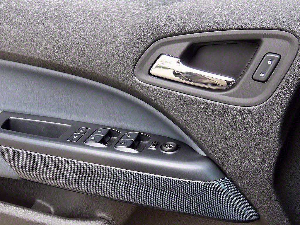 Chevrolet ?Colorado - Vista 11