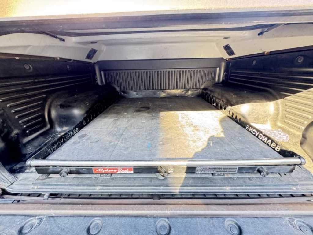 Ssangyong Korando - Vista 5