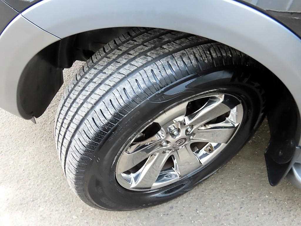 KIA Mohave 2014 Negro - Importación desde Corea - HF Imports Iquique - Foto 20