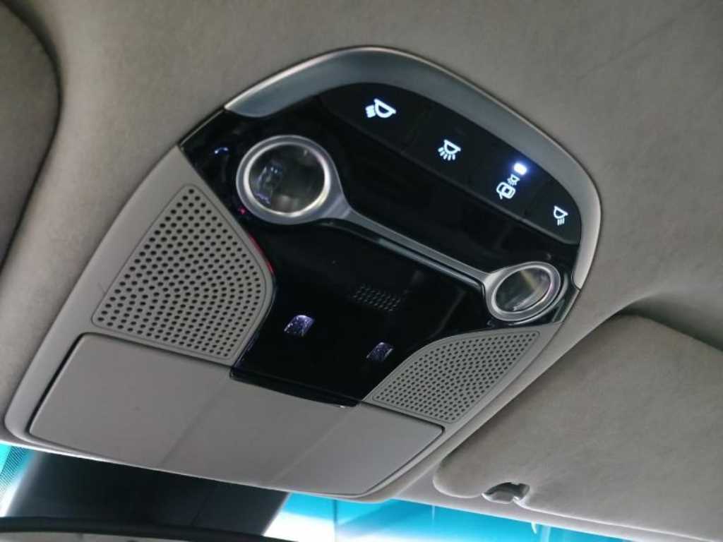 HYUNDAI Grandeur 2018 Gris - Importación desde Corea - HF Imports Iquique - Foto 16