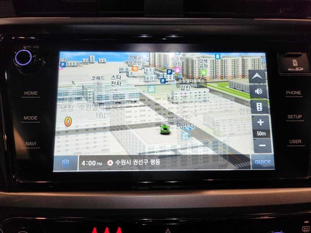 Ssangyong Korando 2020 Blanco - Importación desde Corea - HF Imports Iquique - Foto 14