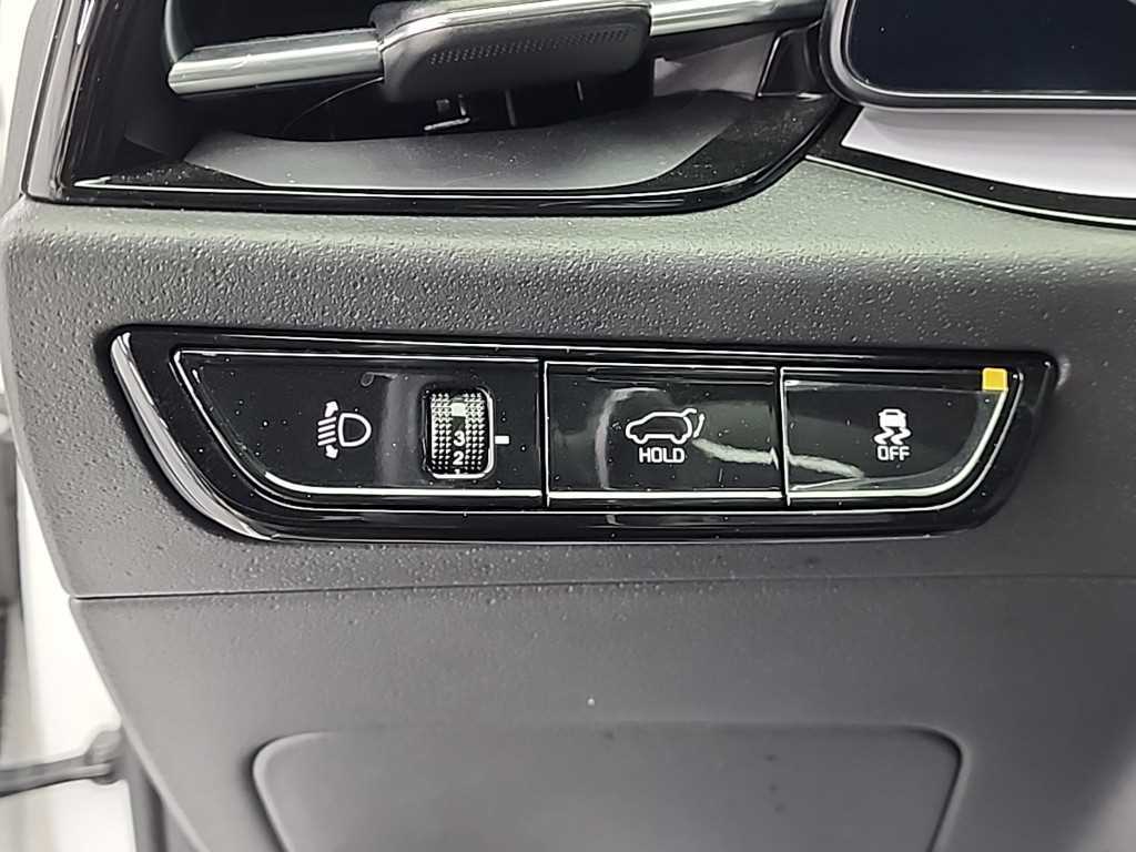 KIA Niro 2024 Blanco - Importación desde Corea - HF Imports Iquique - Foto 18