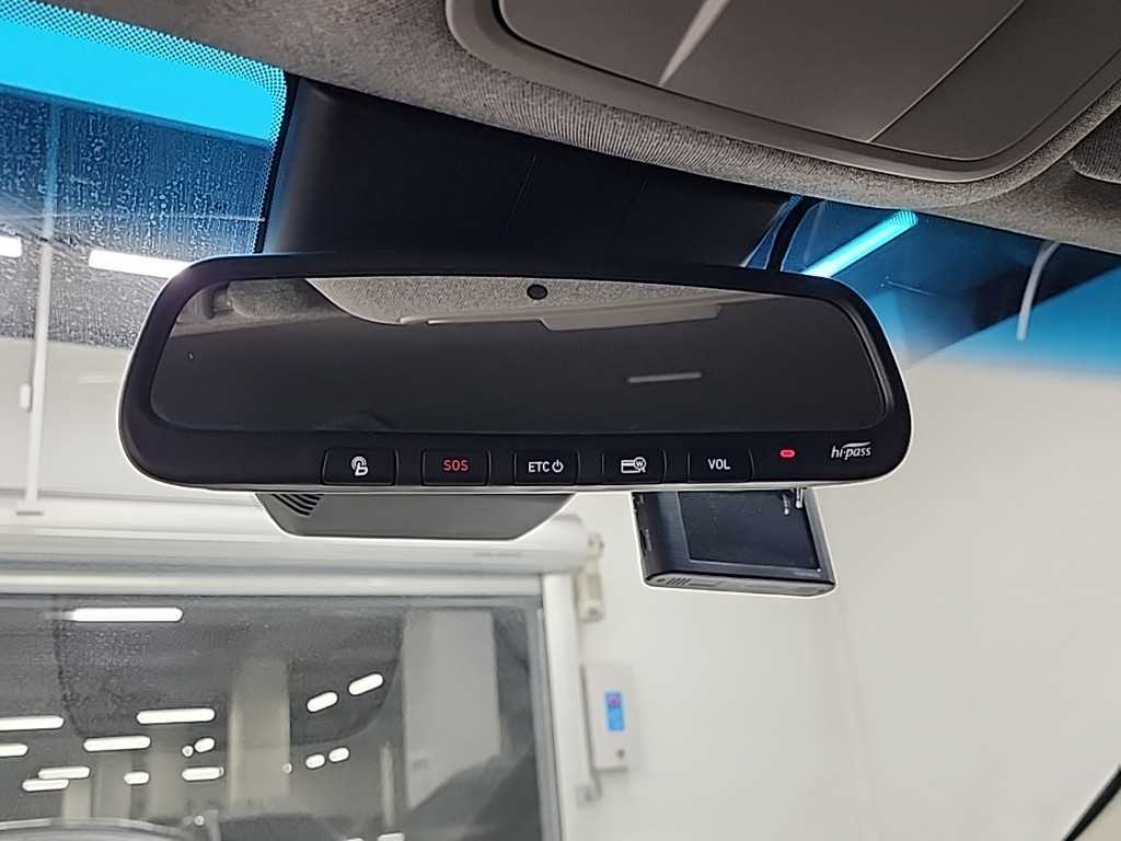 HYUNDAI Santa Fe 2019 Blanco - Importación desde Corea - HF Imports Iquique - Foto 17