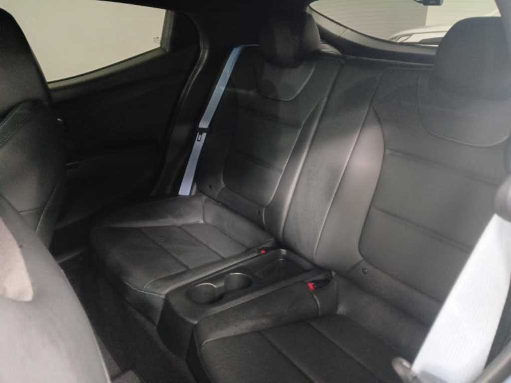 HYUNDAI Veloster - Vista 7