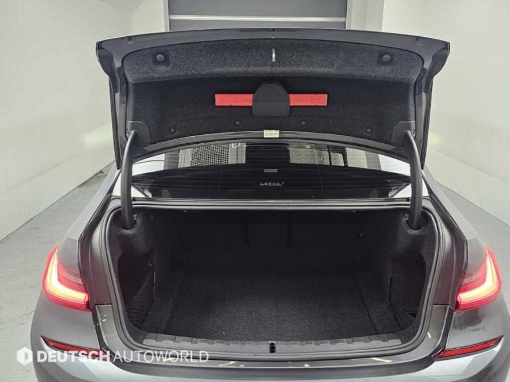 BMW 3 series 2021 - Importación desde Corea - HF Imports Iquique - Foto 20