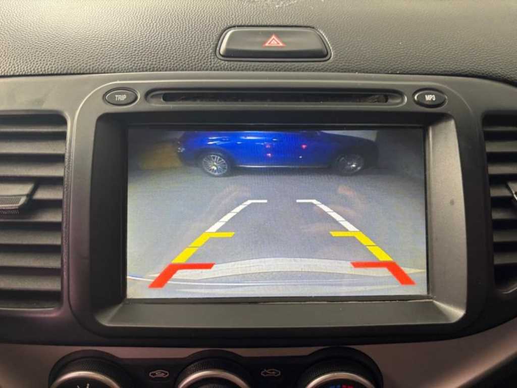 KIA Morning - Vista 10