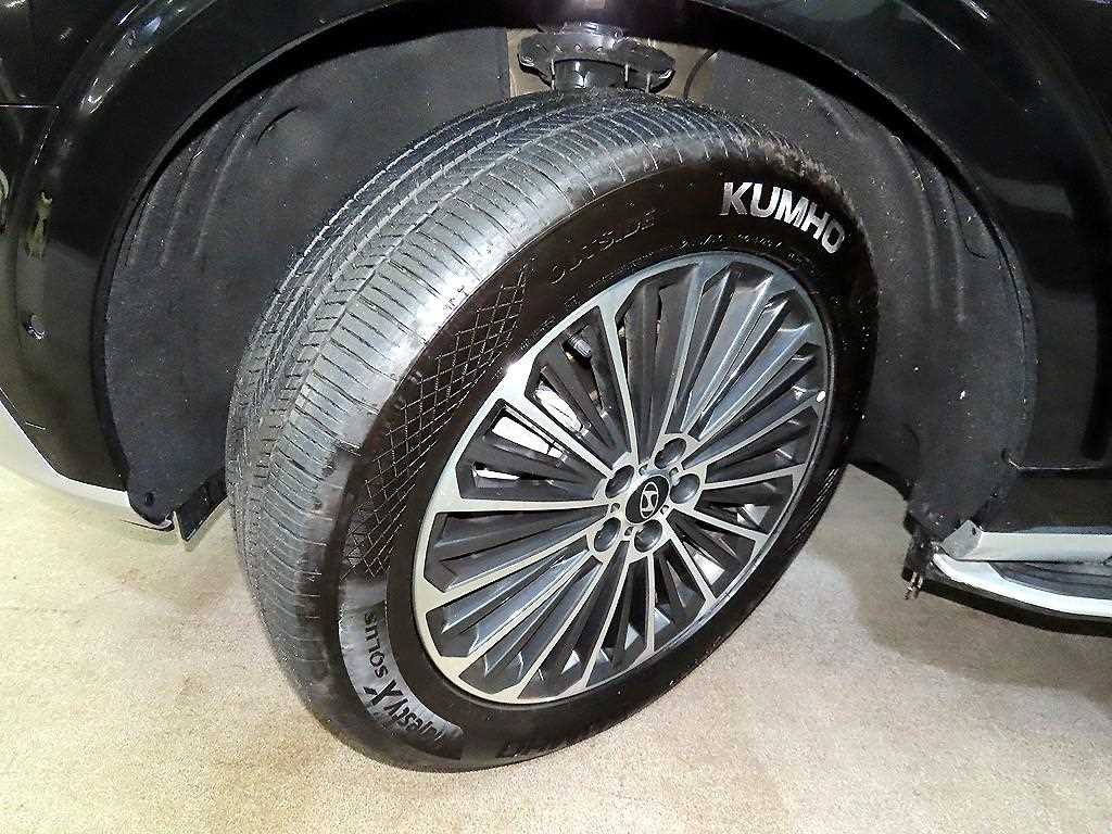 HYUNDAI Palisade 2026 - Importación desde Corea - HF Imports Iquique - Foto 20