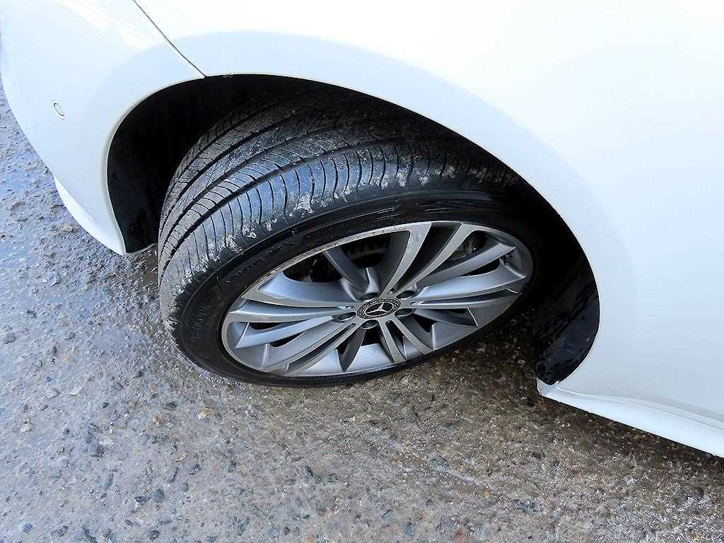 Mercedes Benz CLS Class 2019 - Importación desde Corea - HF Imports Iquique - Foto 20