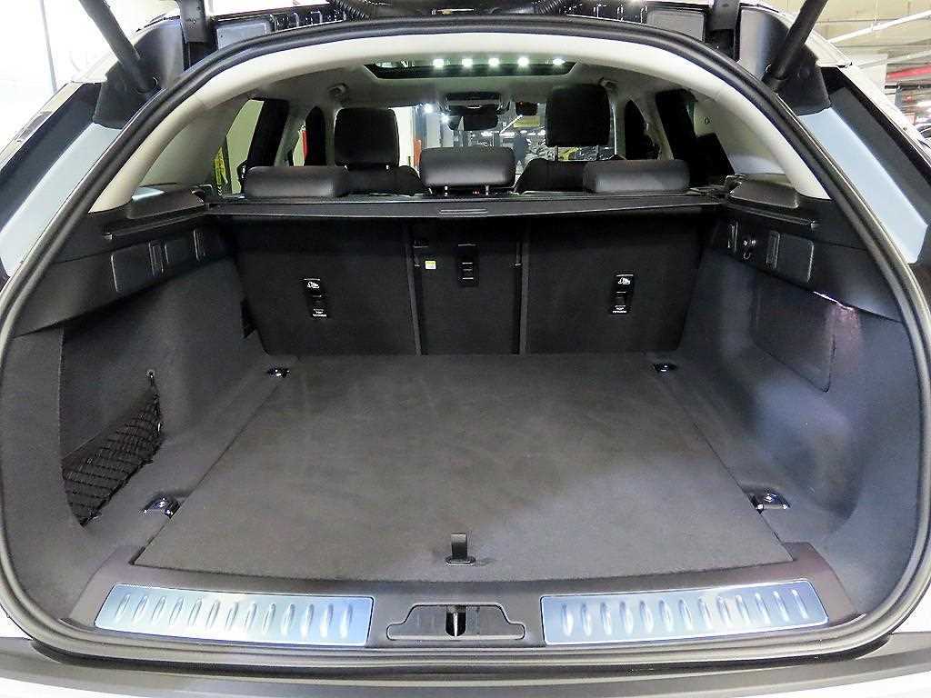 Land Rover Range Rover Bella 2025 Gris - Importación desde Corea - HF Imports Iquique - Foto 16