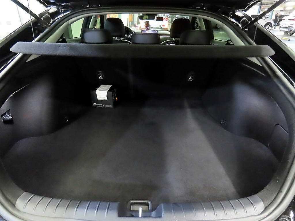 KIA Stinger 2023 Negro - Importación desde Corea - HF Imports Iquique - Foto 18