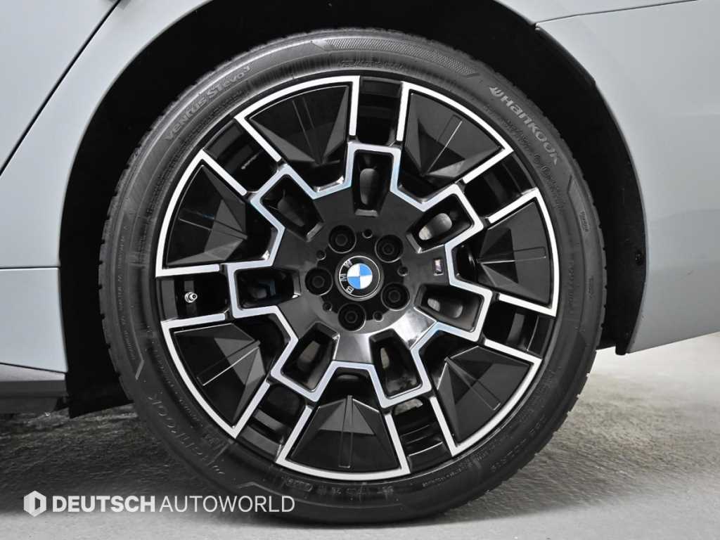 BMW i4 2025 Gris - Importación desde Corea - HF Imports Iquique - Foto 20