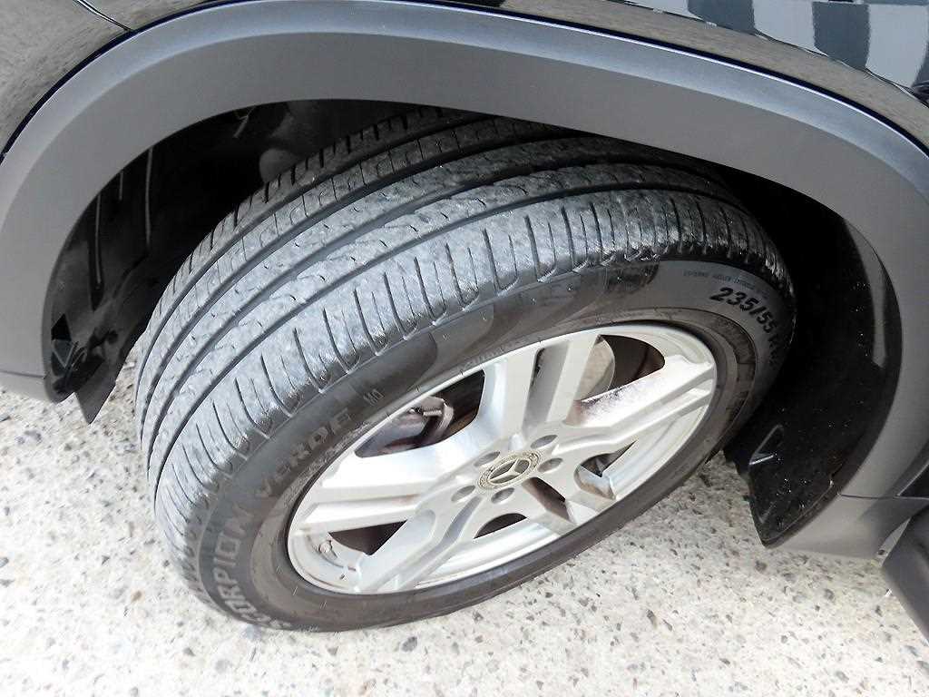 Mercedes Benz GLB Class 2022 Negro - Importación desde Corea - HF Imports Iquique - Foto 20