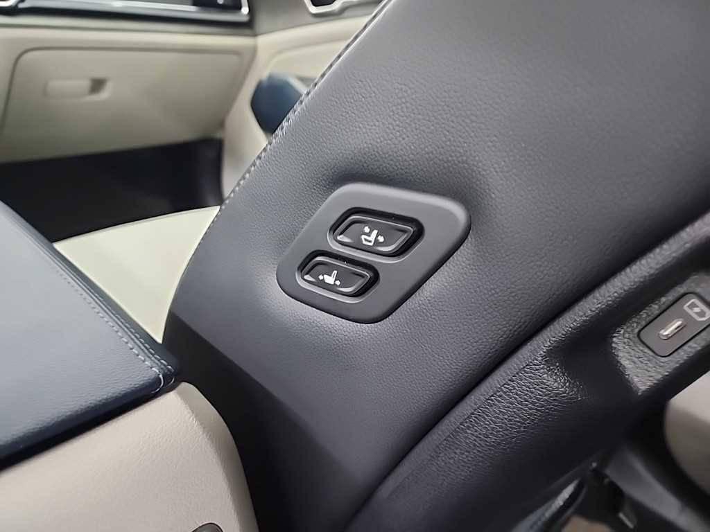 KIA Sportage 2023 Blanco - Importación desde Corea - HF Imports Iquique - Foto 14