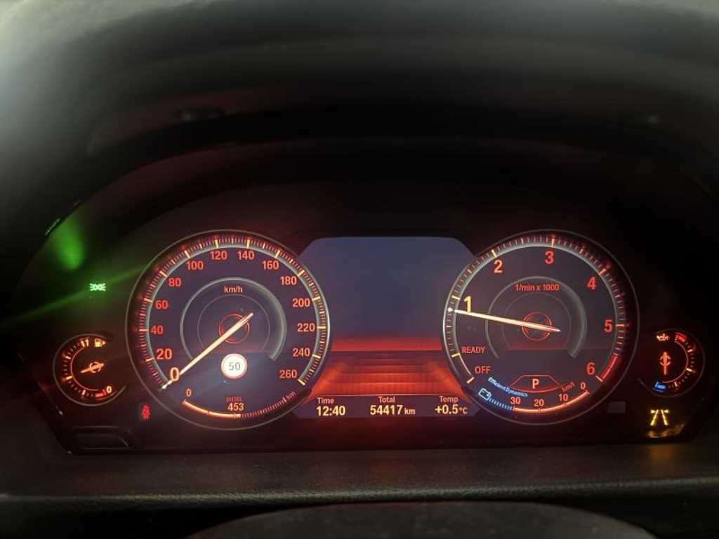 BMW Gran Turismo - Vista 3