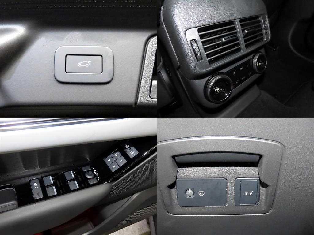 Land Rover Range Rover Bella 2025 Gris - Importación desde Corea - HF Imports Iquique - Foto 17