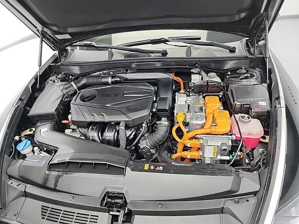 HYUNDAI Sonata - Vista 5