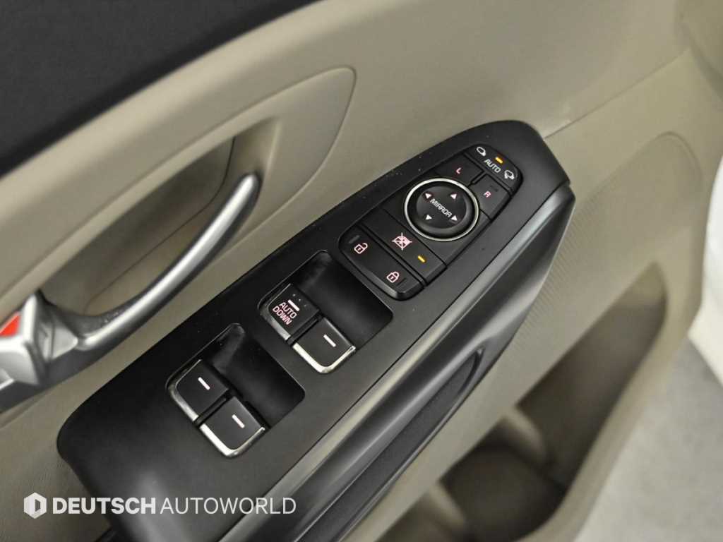 KIA Carnival 2019 - Importación desde Corea - HF Imports Iquique - Foto 17