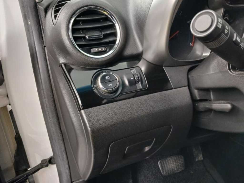 Chevrolet Orlando - Vista 12
