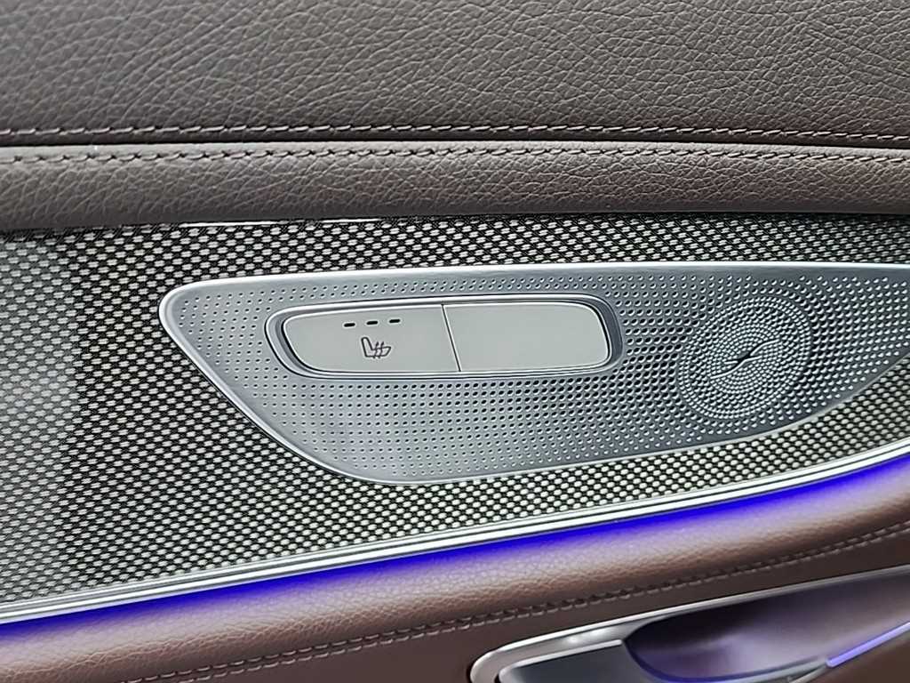 Mercedes Benz CLS Class 2020 Negro - Importación desde Corea - HF Imports Iquique - Foto 13