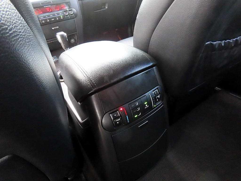 KIA Mohave 2014 Negro - Importación desde Corea - HF Imports Iquique - Foto 15