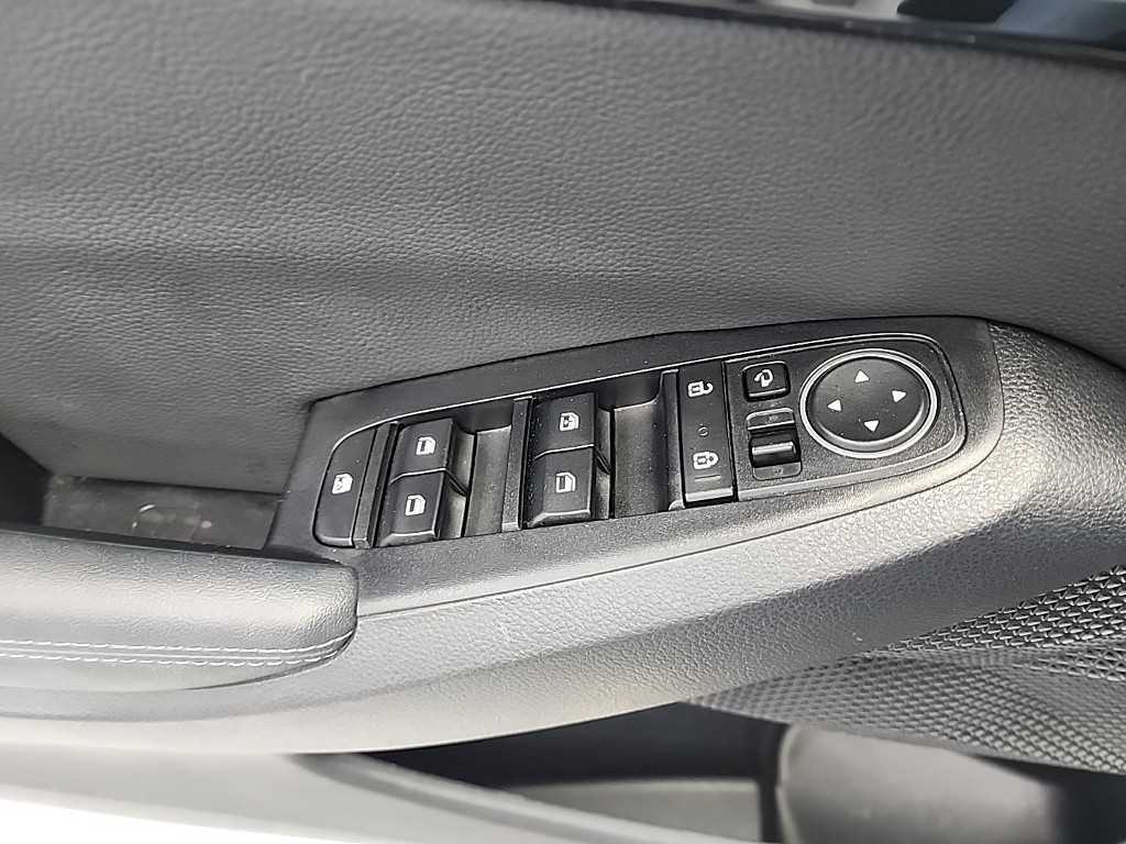 KIA Seltos 2022 Blanco - Importación desde Corea - HF Imports Iquique - Foto 17