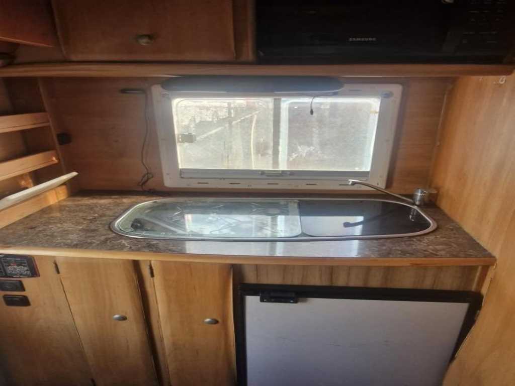 HYUNDAI Starex 2011 Gris - Importación desde Corea - HF Imports Iquique - Foto 13