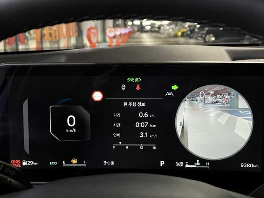 KIA K8 2025 Blanco - Importación desde Corea - HF Imports Iquique - Foto 16