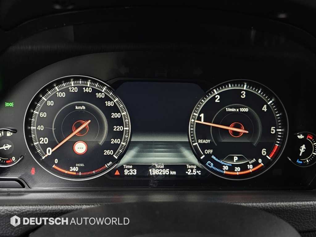 BMW Gran Turismo - Vista 8