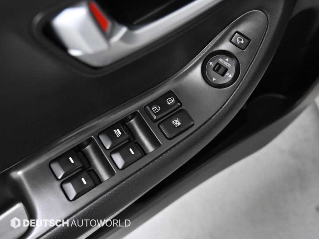 KIA Morning 2016 Blanco - Importación desde Corea - HF Imports Iquique - Foto 19