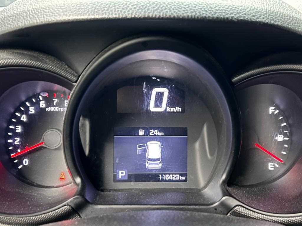 KIA Ray 2021 Blanco - Importación desde Corea - HF Imports Iquique - Foto 13