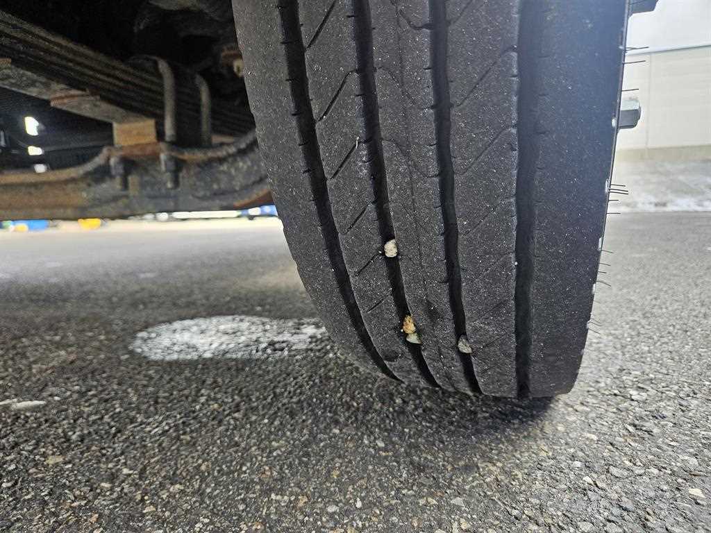 medium and large cargo Lekka 2024 Blanco - Importación desde Corea - HF Imports Iquique - Foto 19