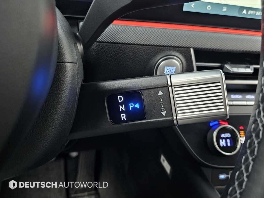 HYUNDAI Sonata - Vista 9