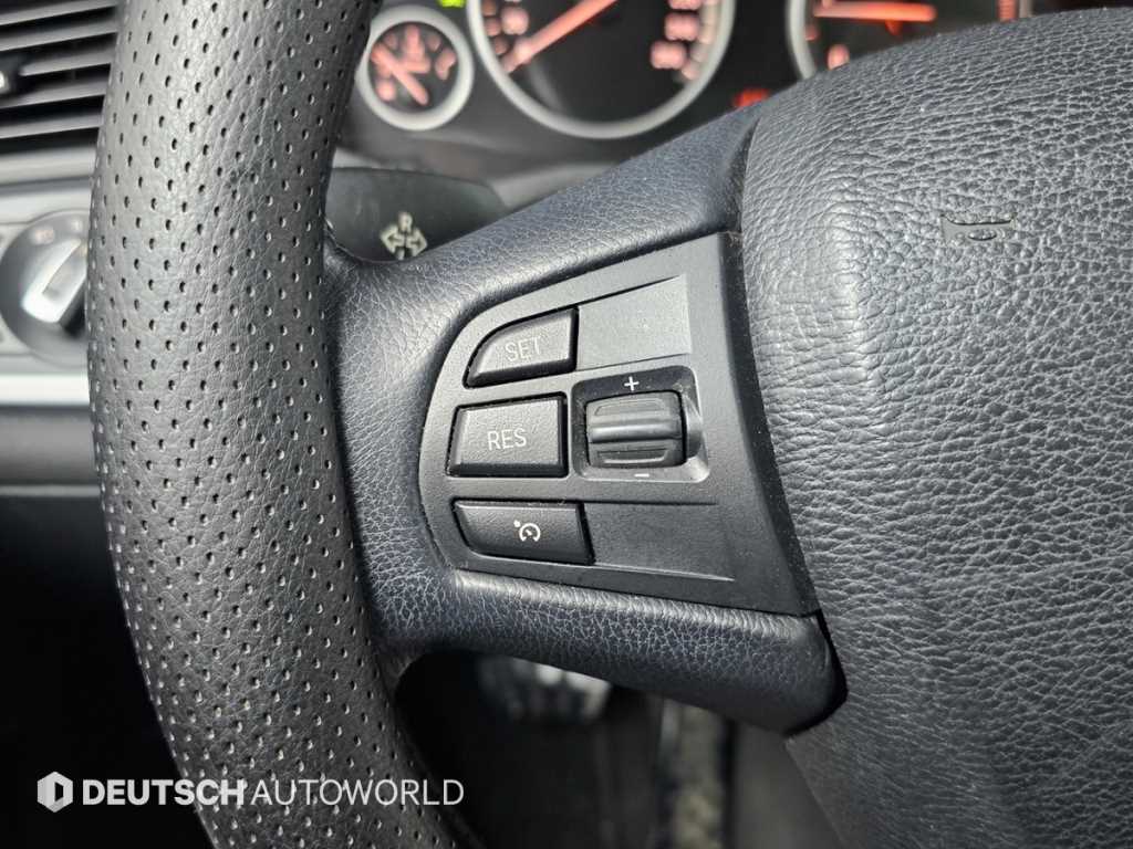 BMW X3 2011 Blanco - Importación desde Corea - HF Imports Iquique - Foto 18