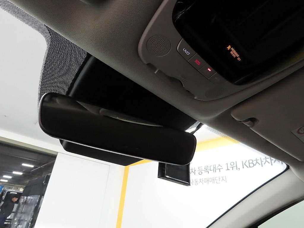 KIA K5 2020 Gris - Importación desde Corea - HF Imports Iquique - Foto 18