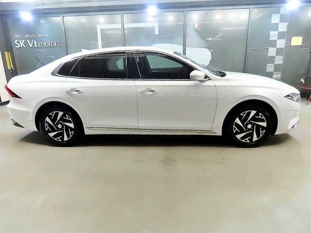 HYUNDAI Grandeur - Vista 3