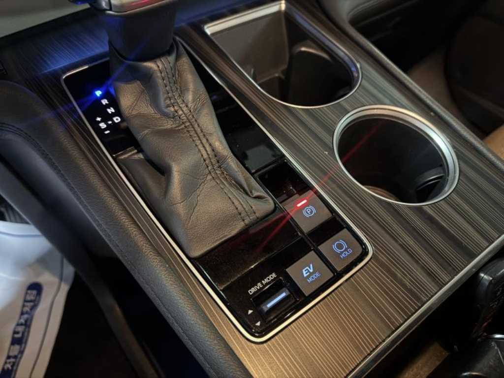 Toyota Siena 2021 Gris - Importación desde Corea - HF Imports Iquique - Foto 13