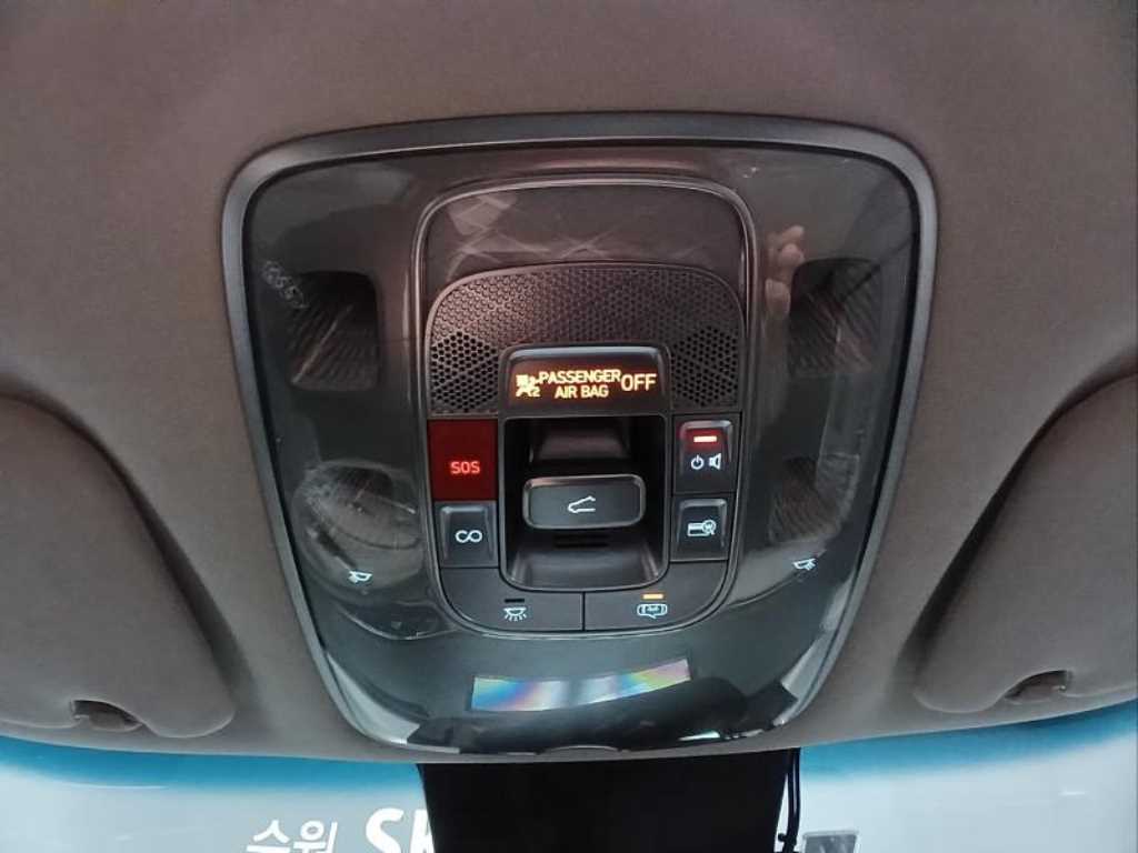 Genesis GV70 2022 - Importación desde Corea - HF Imports Iquique - Foto 14