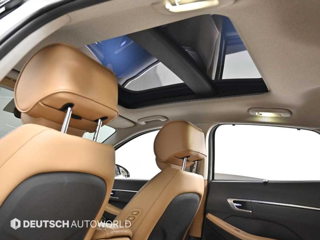 HYUNDAI Sonata 2020 - Importación desde Corea - HF Imports Iquique - Foto 19